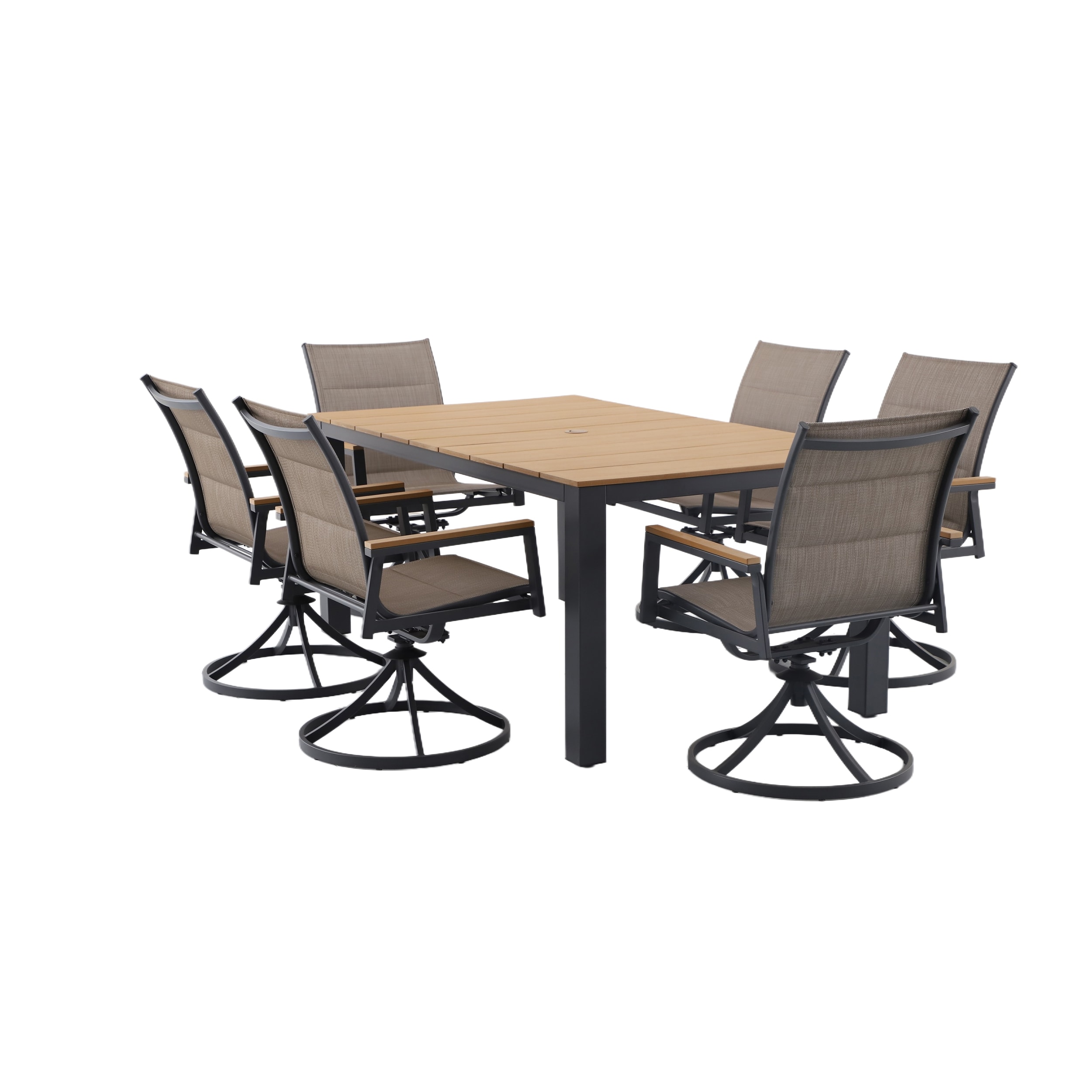 Style Selections FTS71153ST Patio-Dining-Sets - View #12