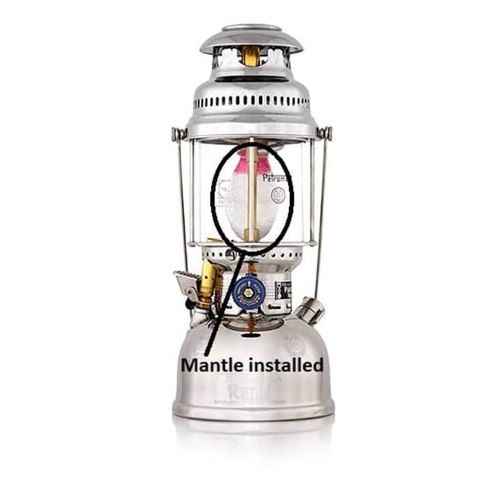 Lehman's PX501-5 Lantern-Flashlights-Llc - Thumbnail View #2