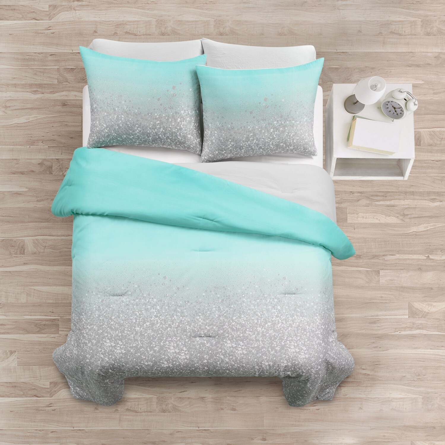 Lush Decor 16T007804 Comforters-And-Bedspreads - View #2