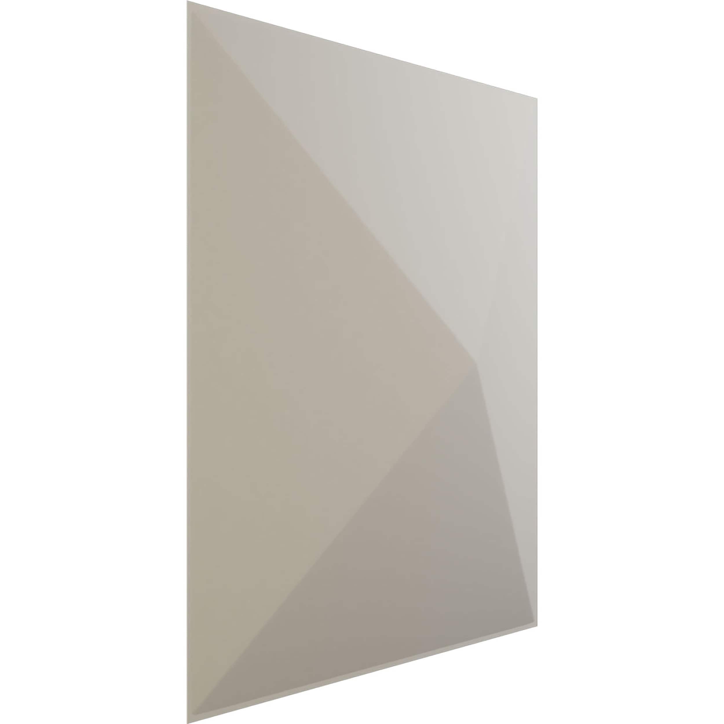 Ekena Millwork WP12X12SKGBW Wall-Panels - View #2