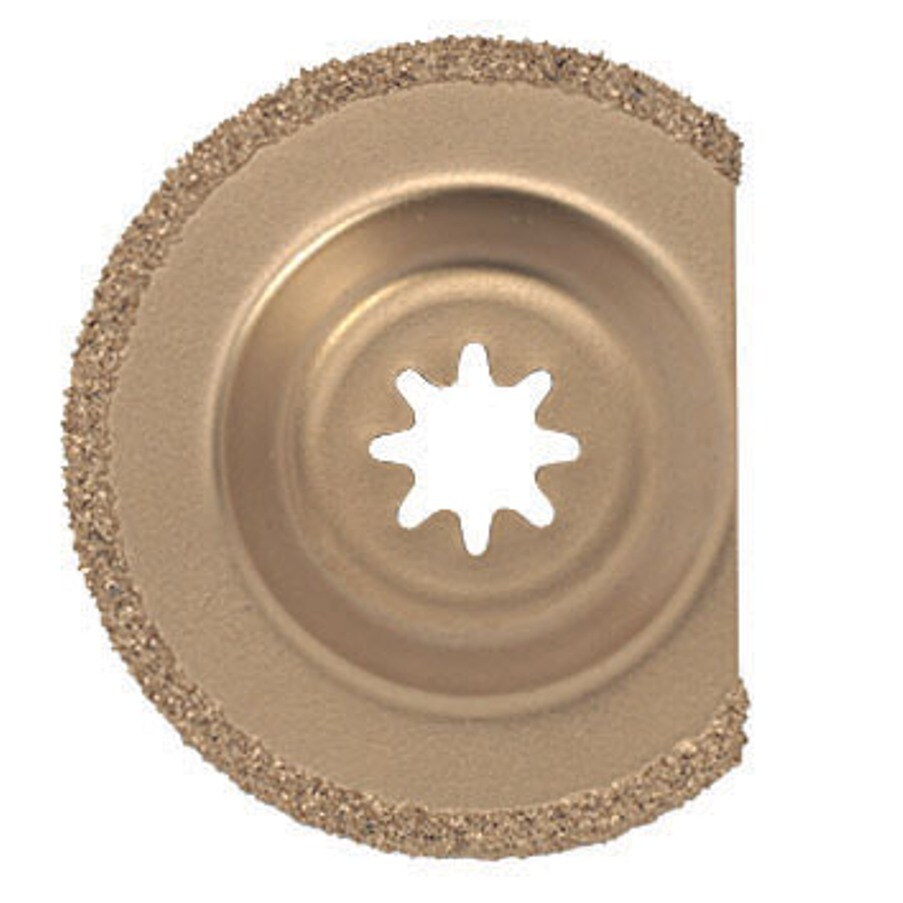 FEIN 63502118060 Carbide Oscillating Tool Blade