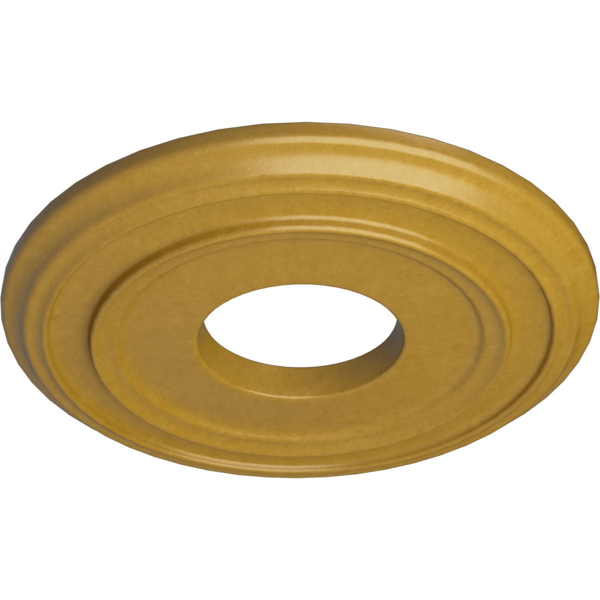 Ekena Millwork CM12CLIGS Ceiling-Medallions - View #2