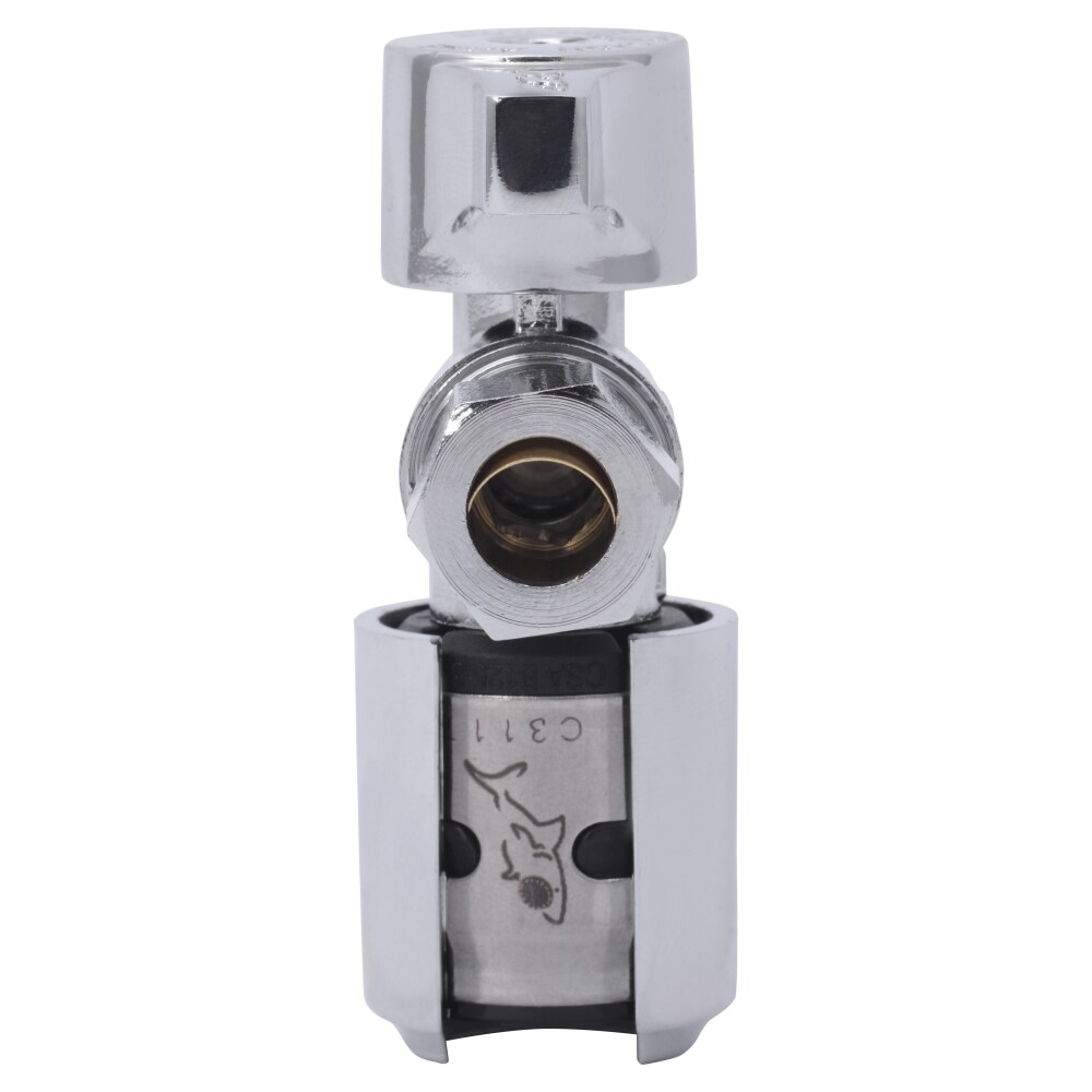 SharkBite K23036Z2 Shut-Off-Valves - View #2