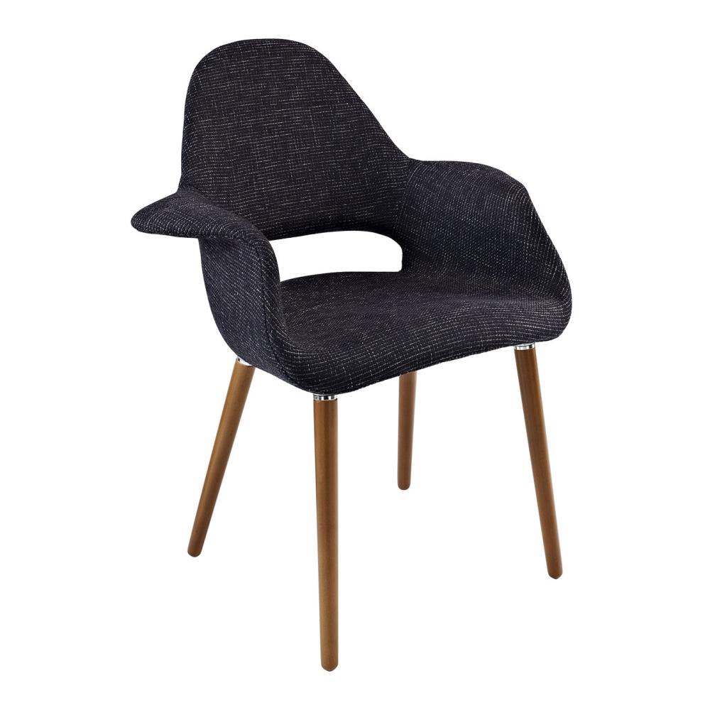 Modway EEI-555-BLK Dining-Chairs - View #2
