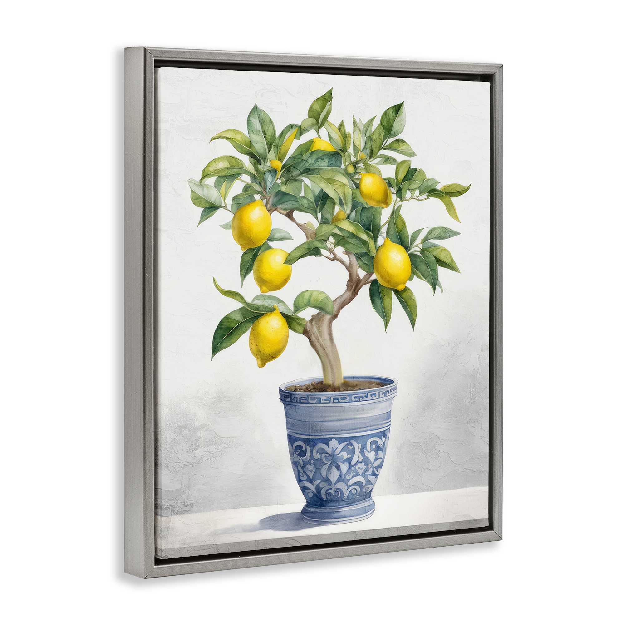 Stupell Industries BS-456-FFL-16X20 Wall-Art - View #2