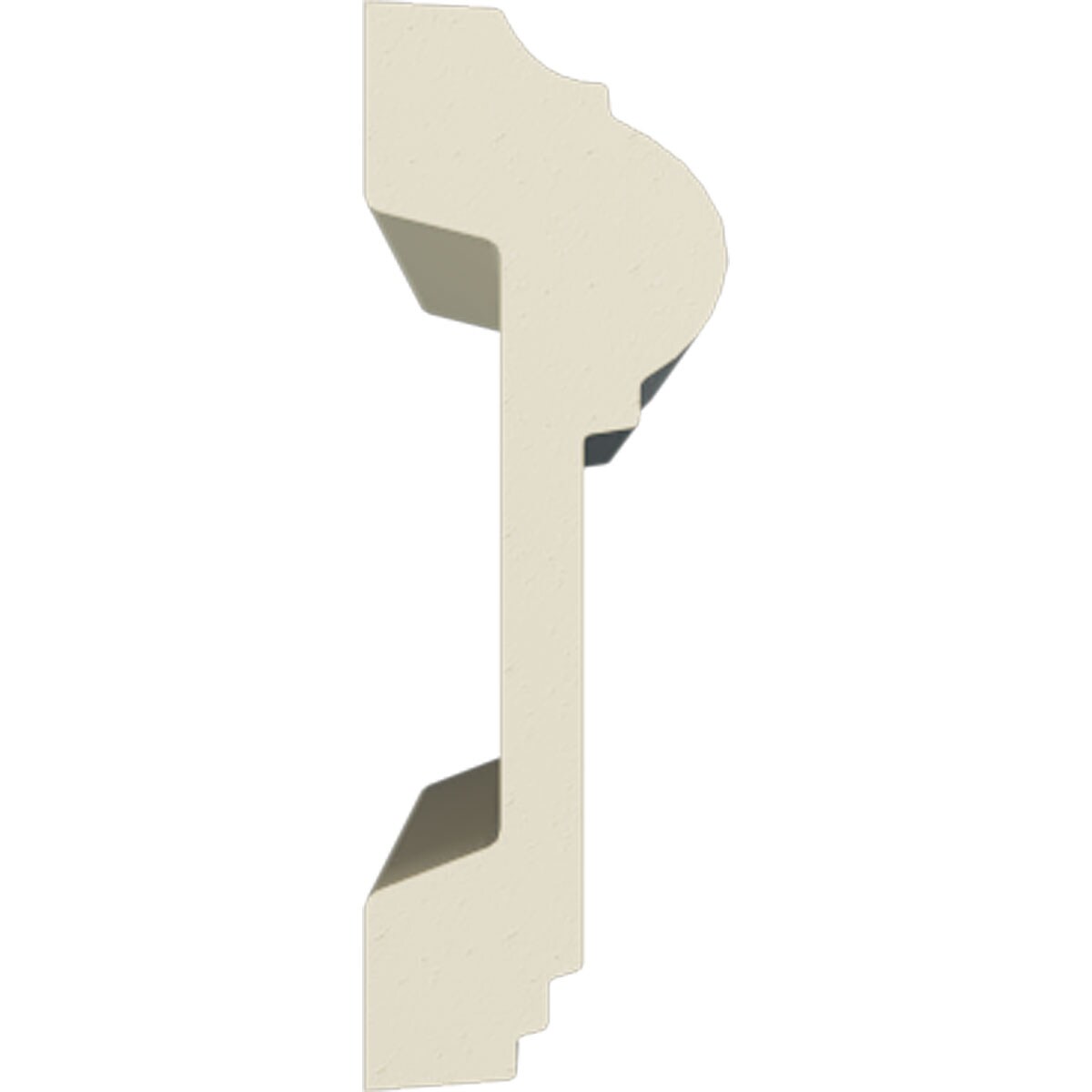 Ekena Millwork CAS04X01ED Window-Door-Casings - View #3