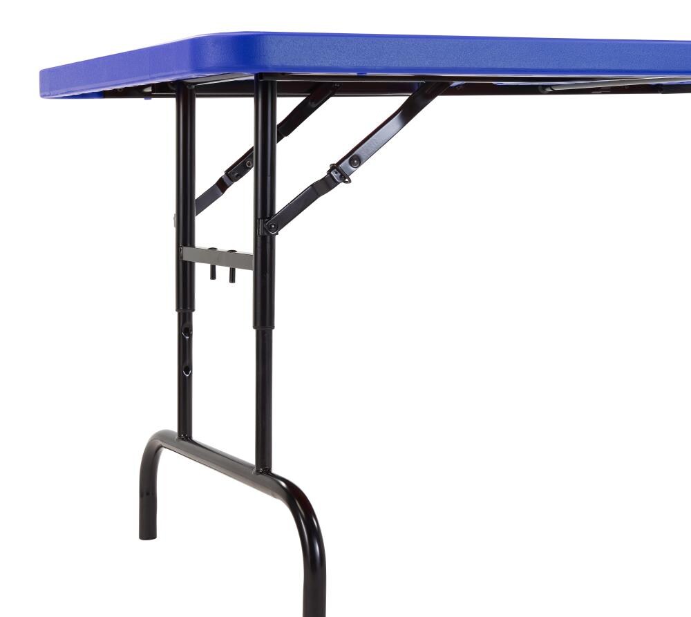 National Public Seating BTA-3072-04-1 Folding-Tables - View #3