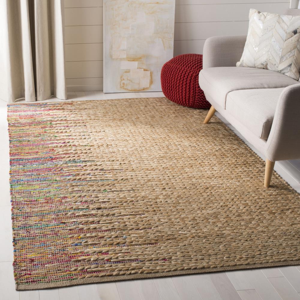 Safavieh CAP308B-5 rugs - View #2