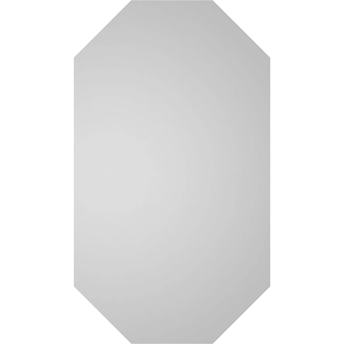 Ekena Millwork GVPOV16X2802SN Gable-Vents - View #4
