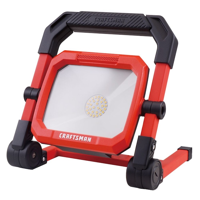 UK STOCK Powerful Compact 36 Lithium-Ion Rechargeable LED Work Light