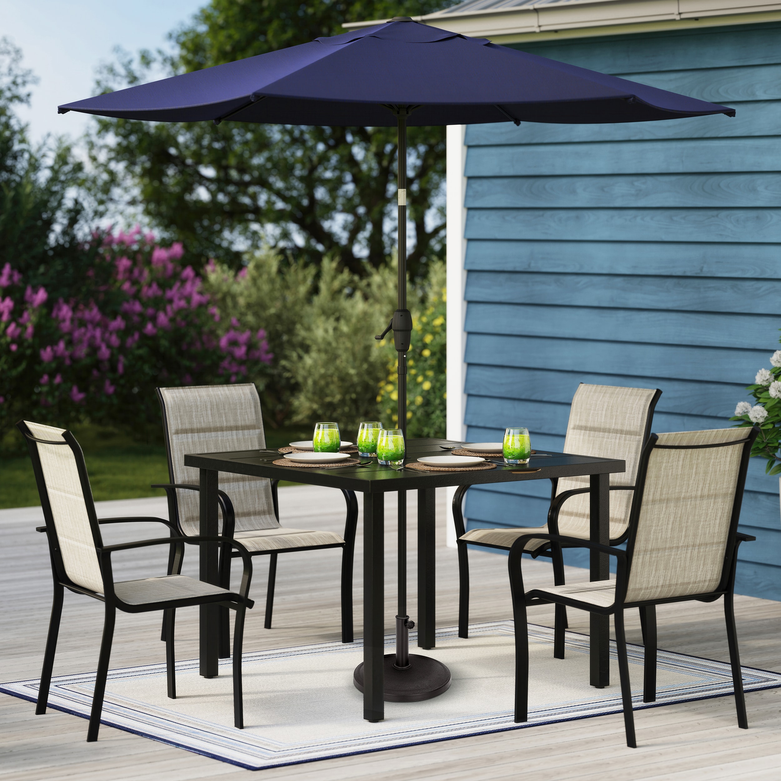Style Selections FCS71075E-5 Patio-Chairs - View #7