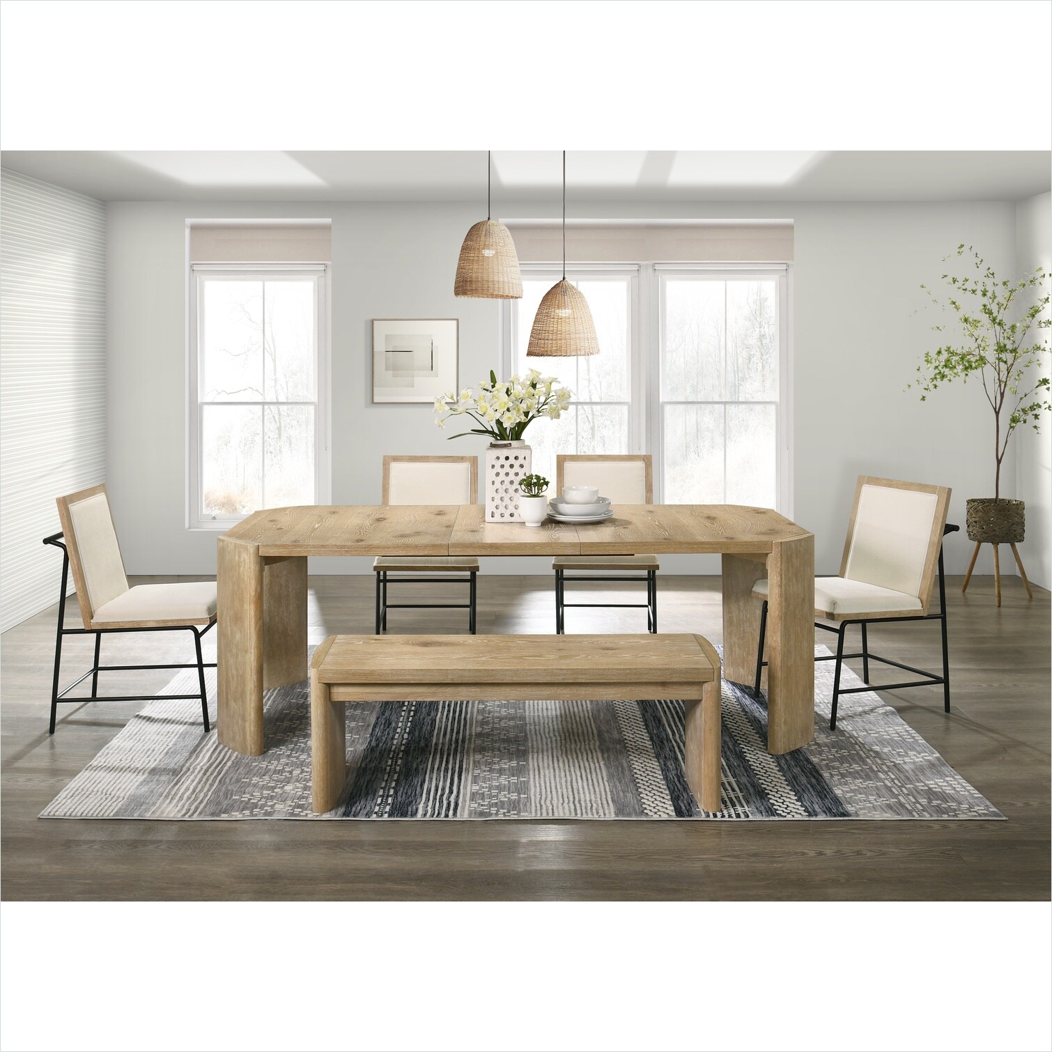 Naturefalls TBO5CFPRD1DE Dining-Sets - View #2