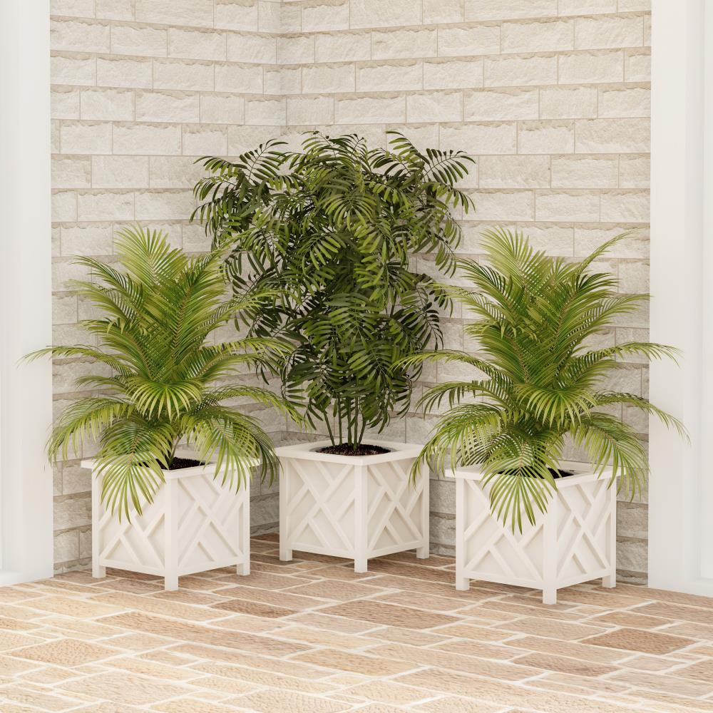Nature Spring 590677EPU Planter-Window-Box - View #4