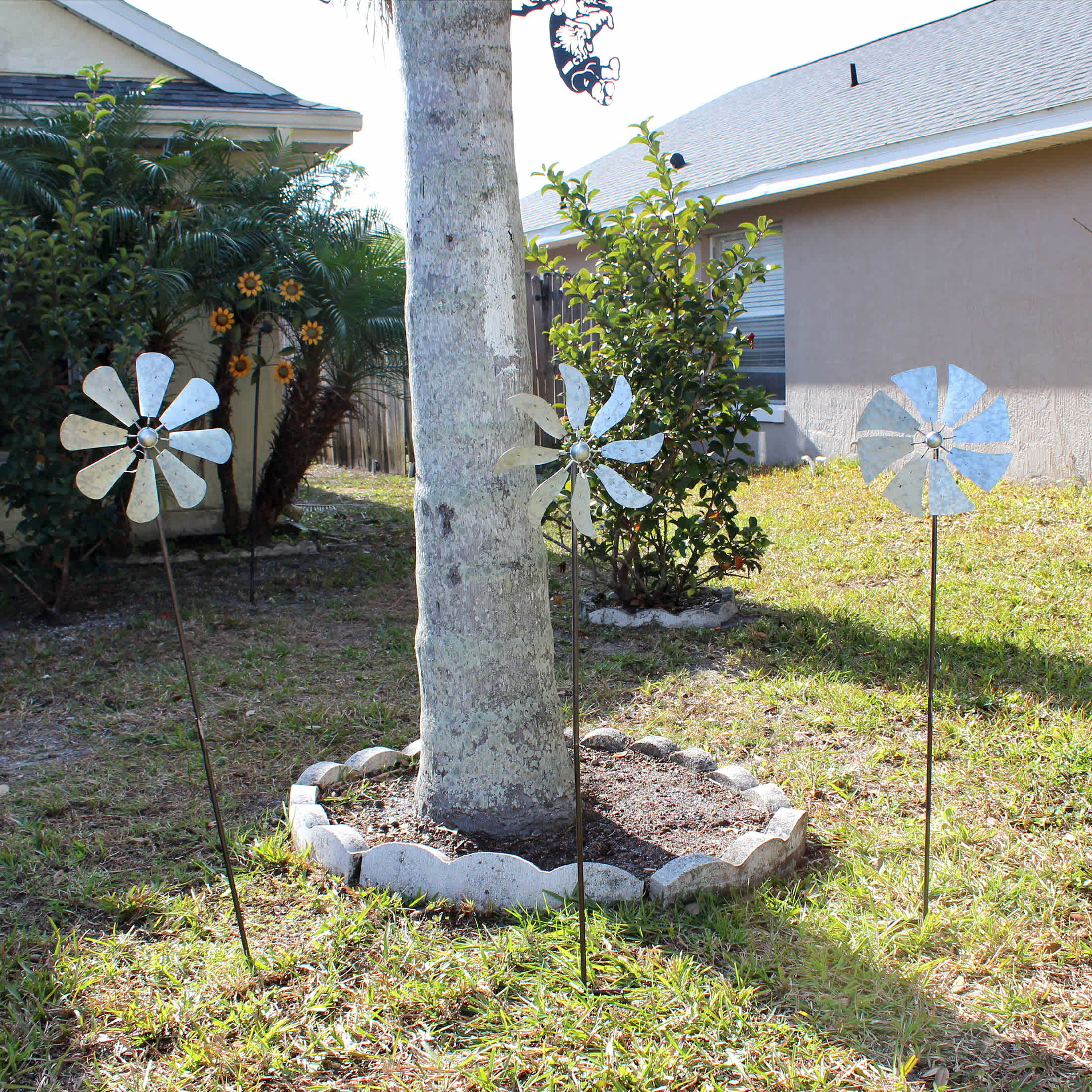 Zeckos ZKO-99288 Wind-Spinners - View #4