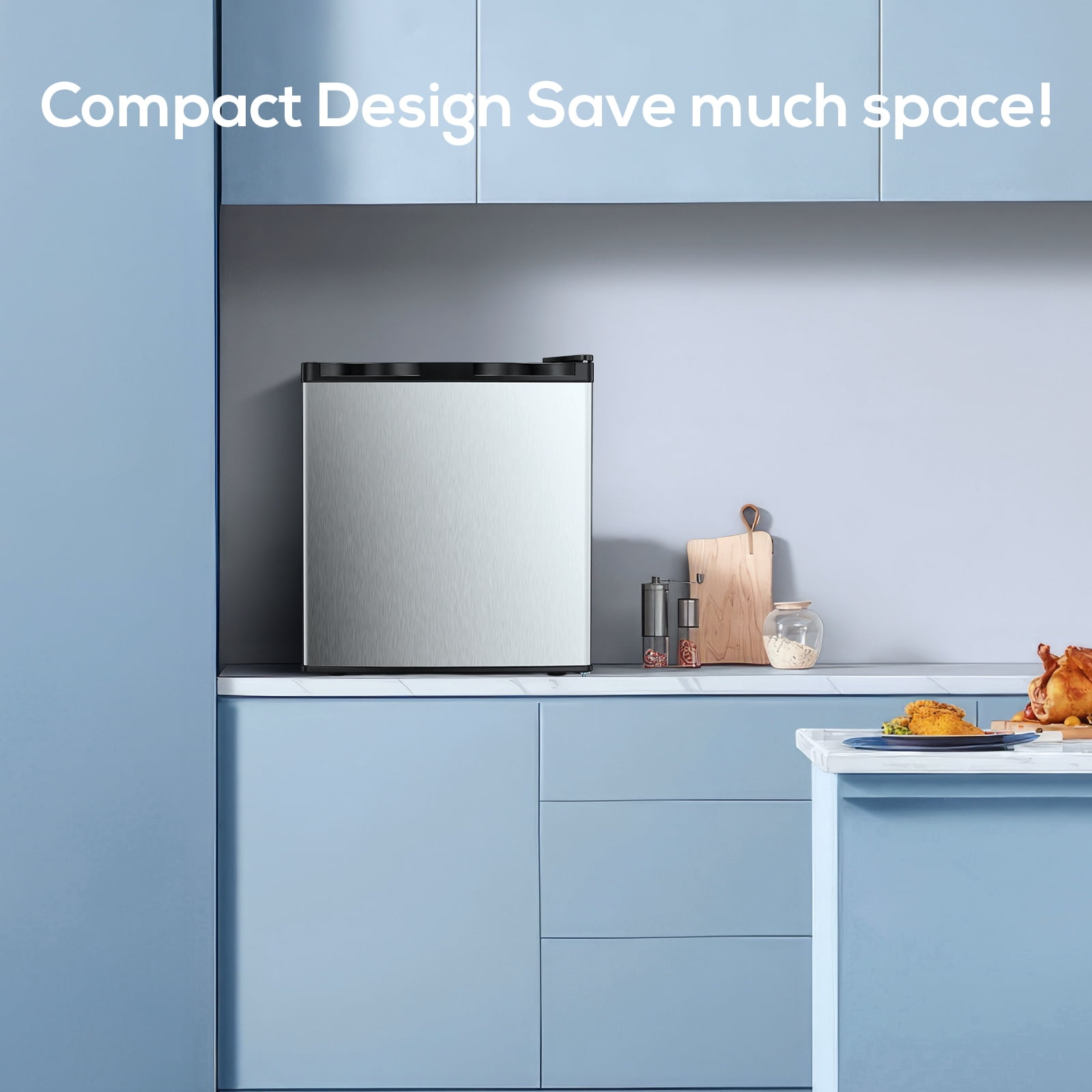 COWSAR D5840C-SILVER m050205 - View #6