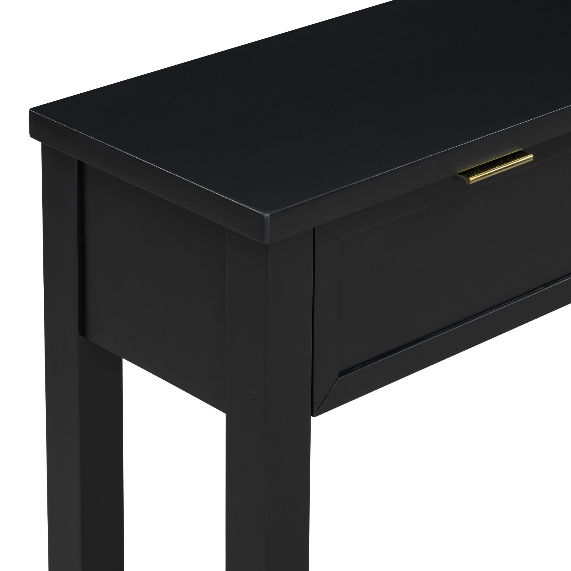 ModernLuxe N711P218638B Console-Sofa-Tables - View #10