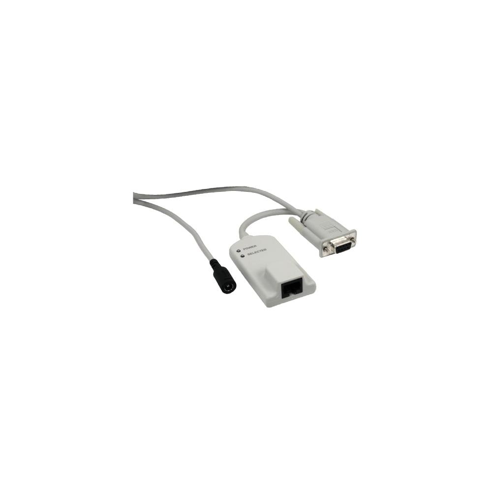  ISTR24940 Avocent Huntsville AVRIQ-SRL Autoview Server Interface Mod for Vt100 Serial Devices