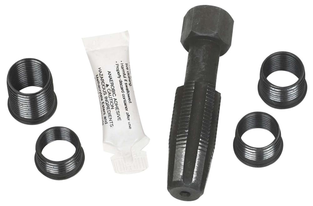 KD Tools KDS2125 14 Mm Cylinder Head Re-threader Kit