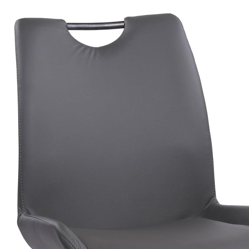 Armen Living LCCDSIGR Dining-Chairs - View #4