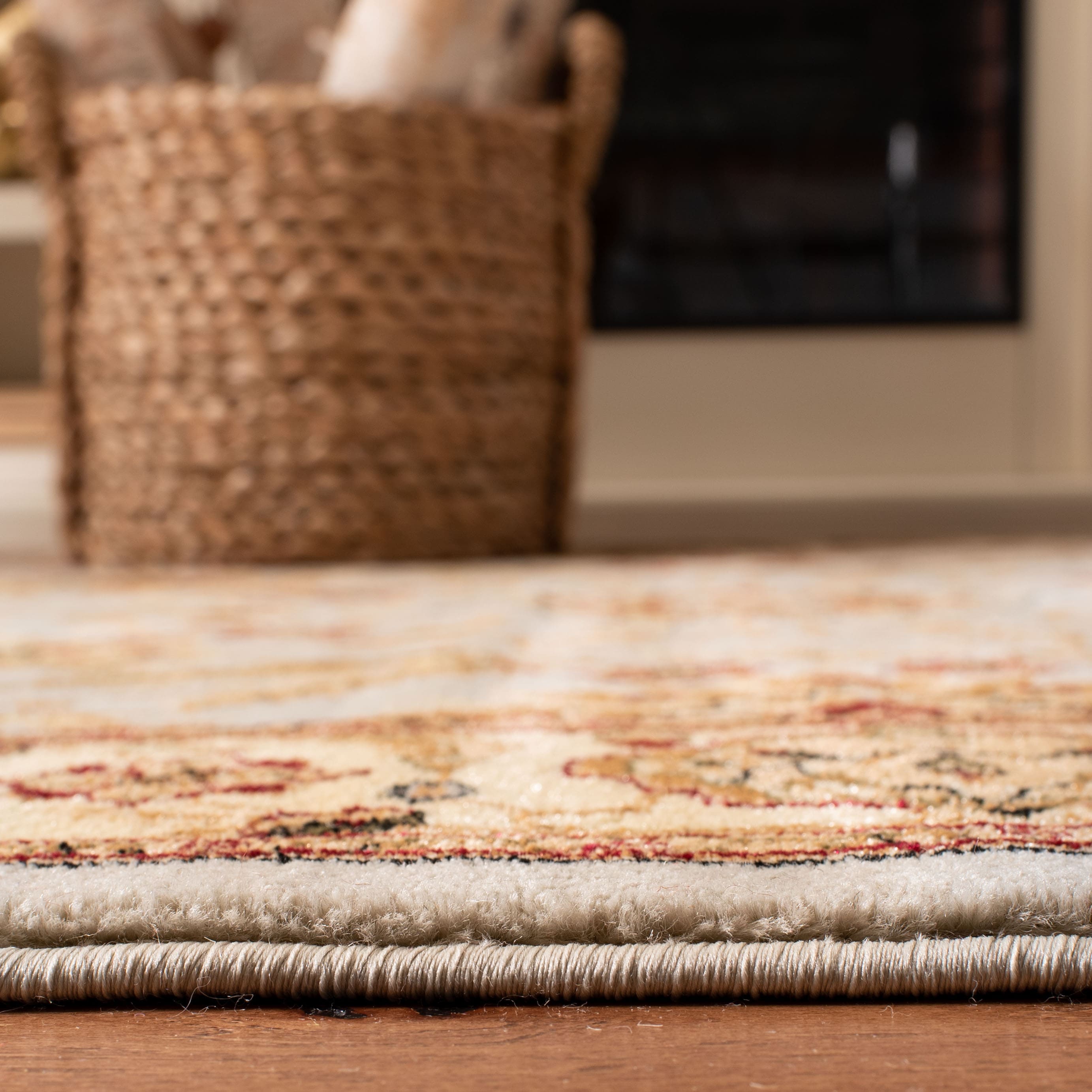 Safavieh LNH216G-4 rugs - View #5
