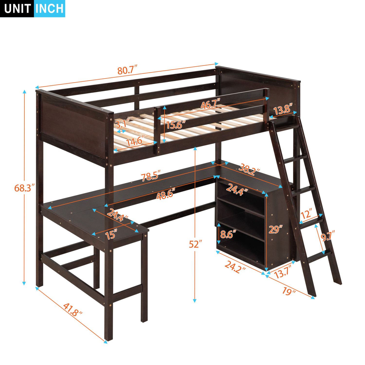 JASMODER LT001537AAP beds - View #6