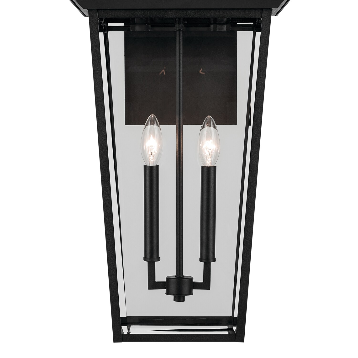 Kichler 59127BKT Outdoor-Wall-Lighting - View #3