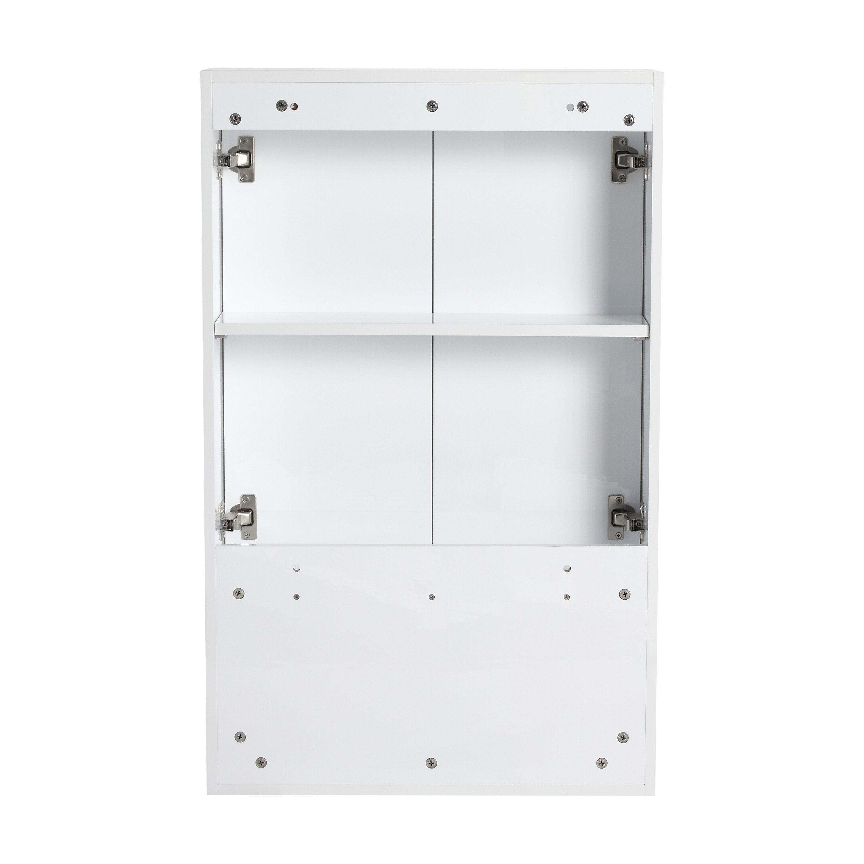 Vanityfus VF-GL-12052 Bathroom-Wall-Cabinets - View #4