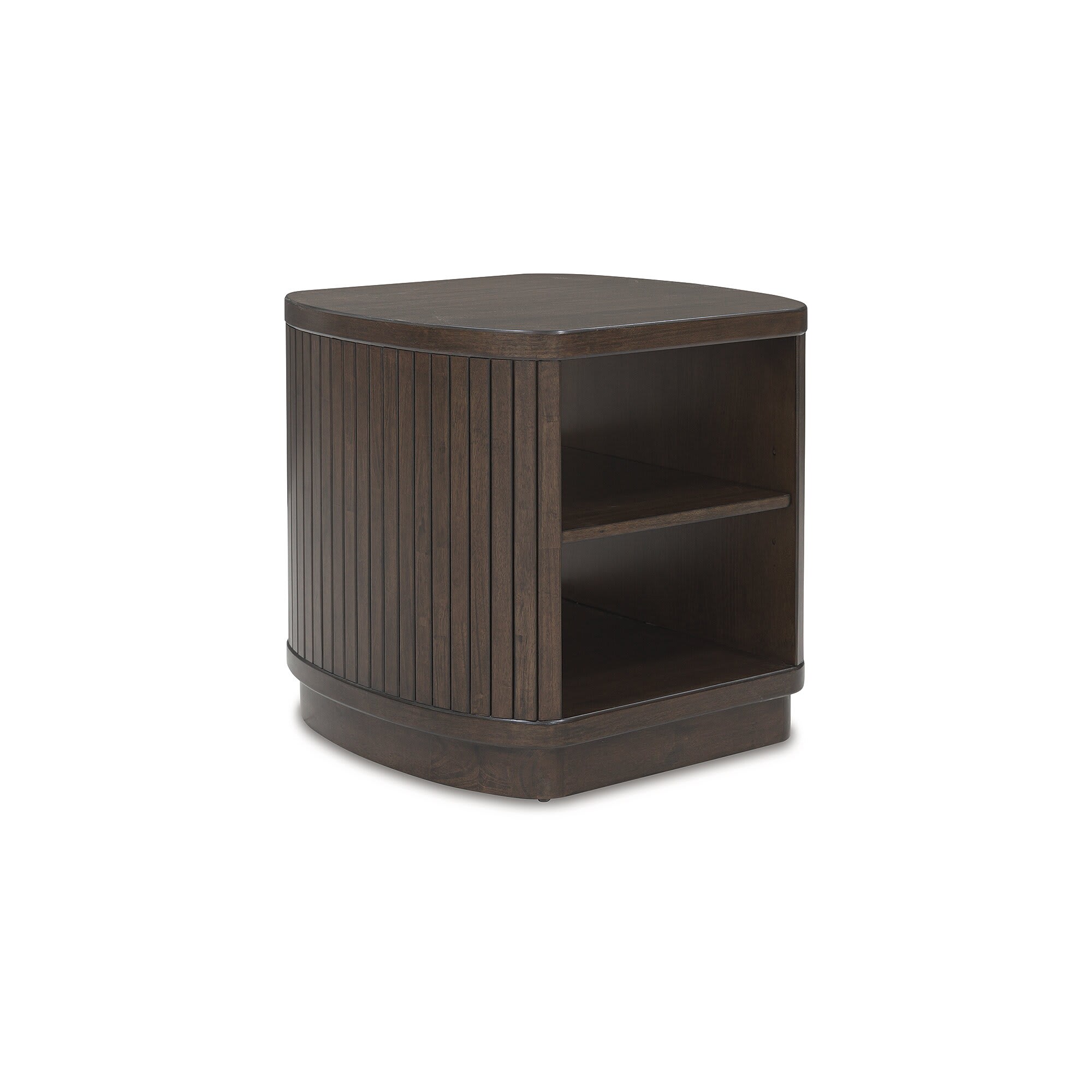 Signature Design by Ashley T679-2 SQUARE END TABLE