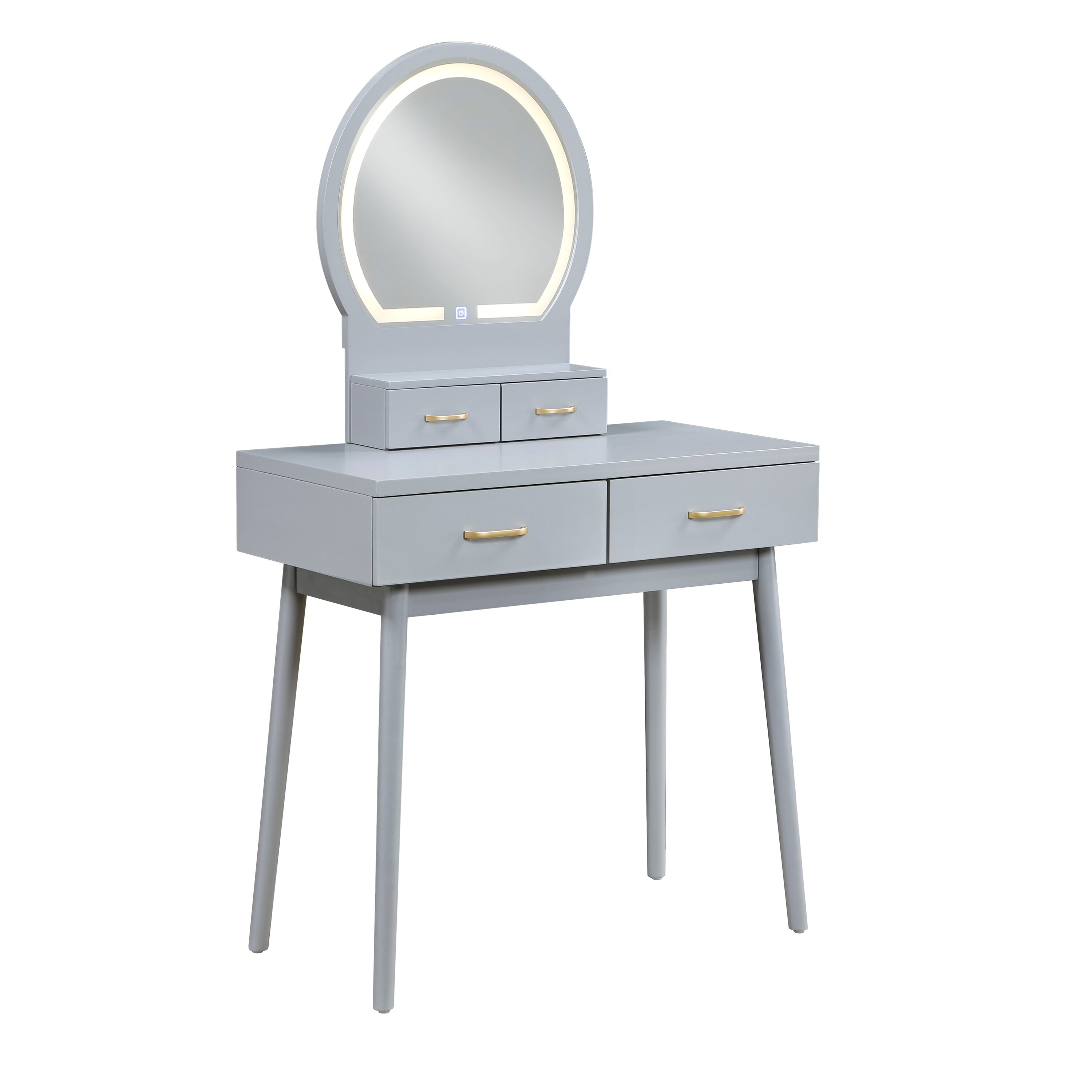 LOVMOR SF-H-B011P347849 Bedroom-Vanities - View #6