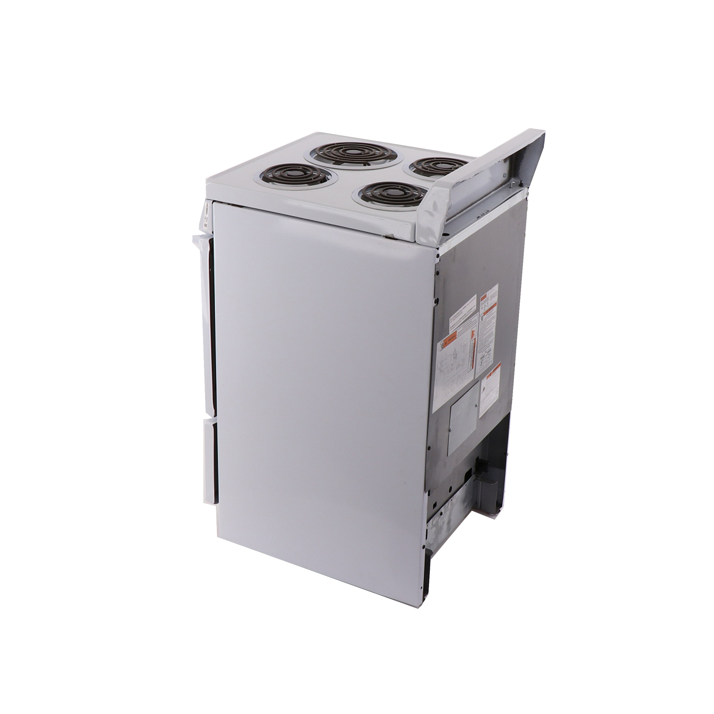 Premier - EAKL0AOP - 20 Inch Electric Range-EAKL0AOP | Kleckner & Sons  Appliances & Electronics