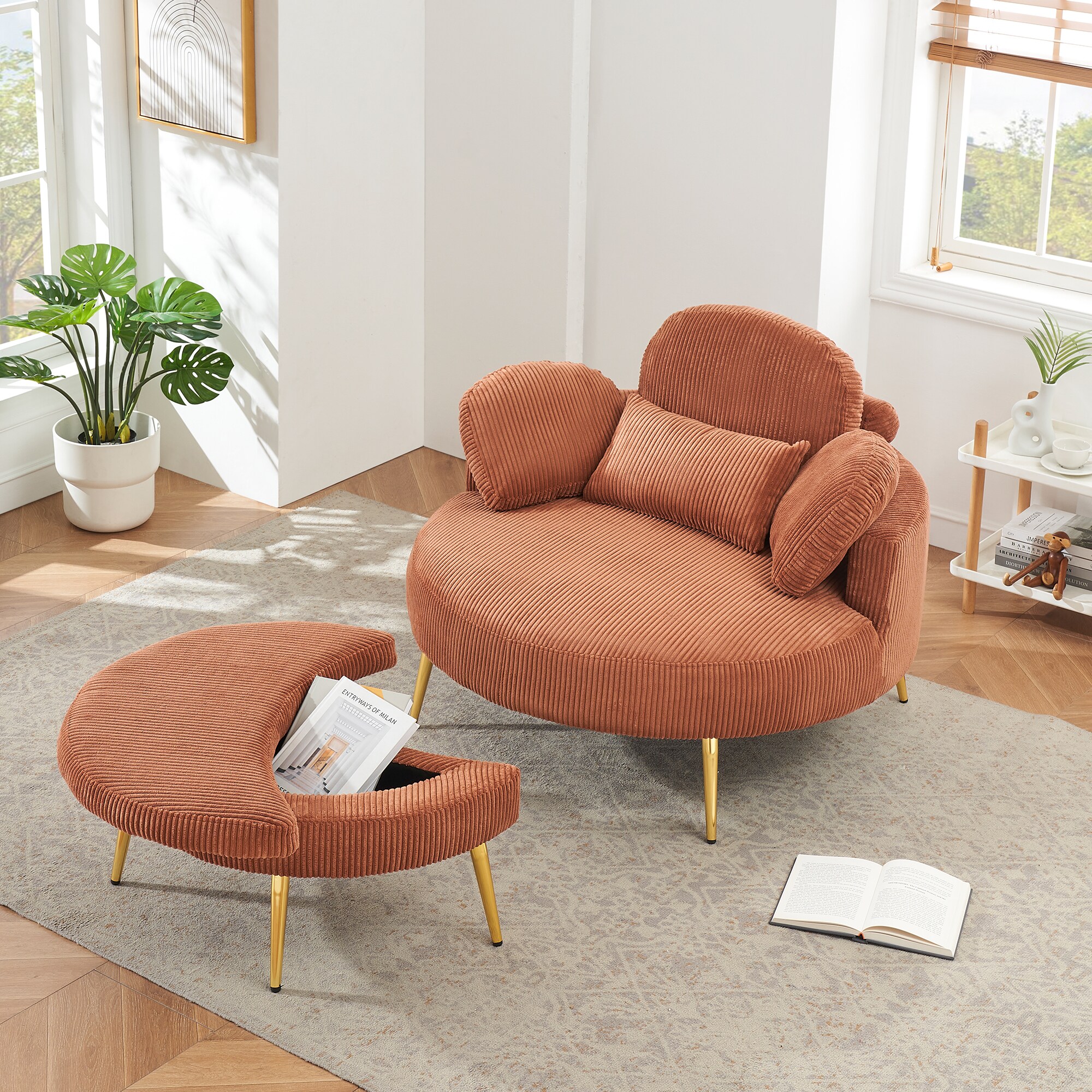 Bybafun YD2700066 Sofas-Loveseats - View #13
