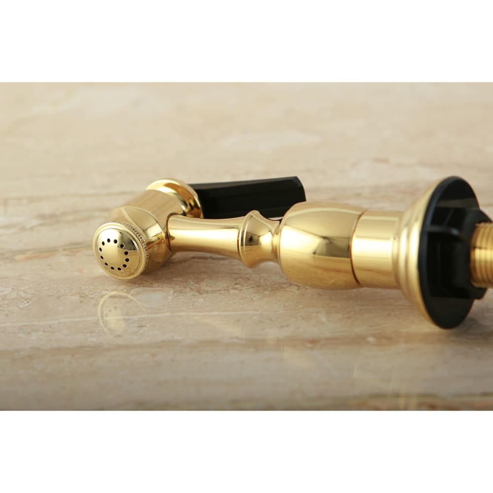 Kingston Brass KBSPR0 Kitchen-Sink-Accessory-Kits - View #10