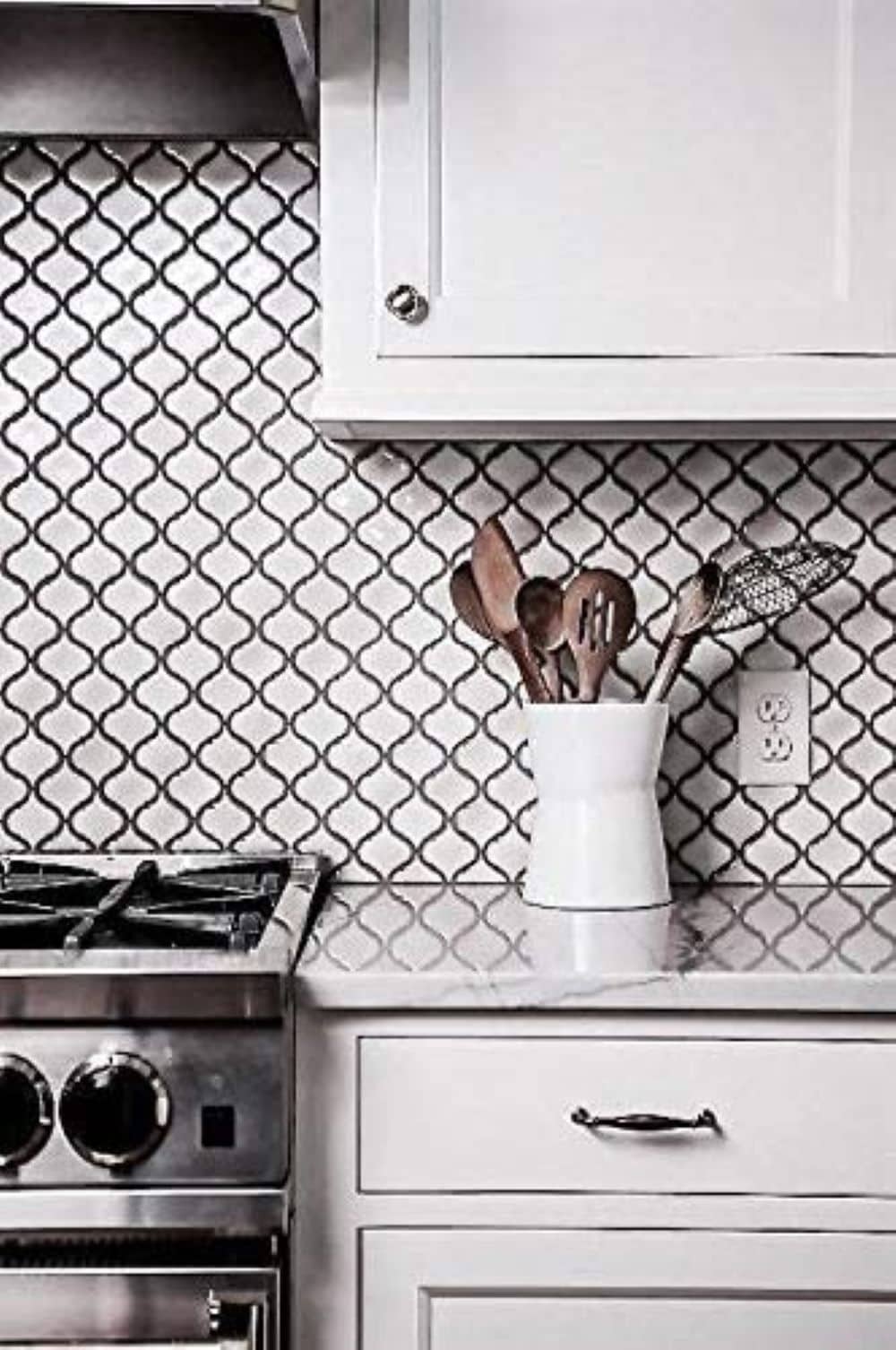 Splash Mosaic Tile SPUFCC118-12M Ceramic-Tile - View #9