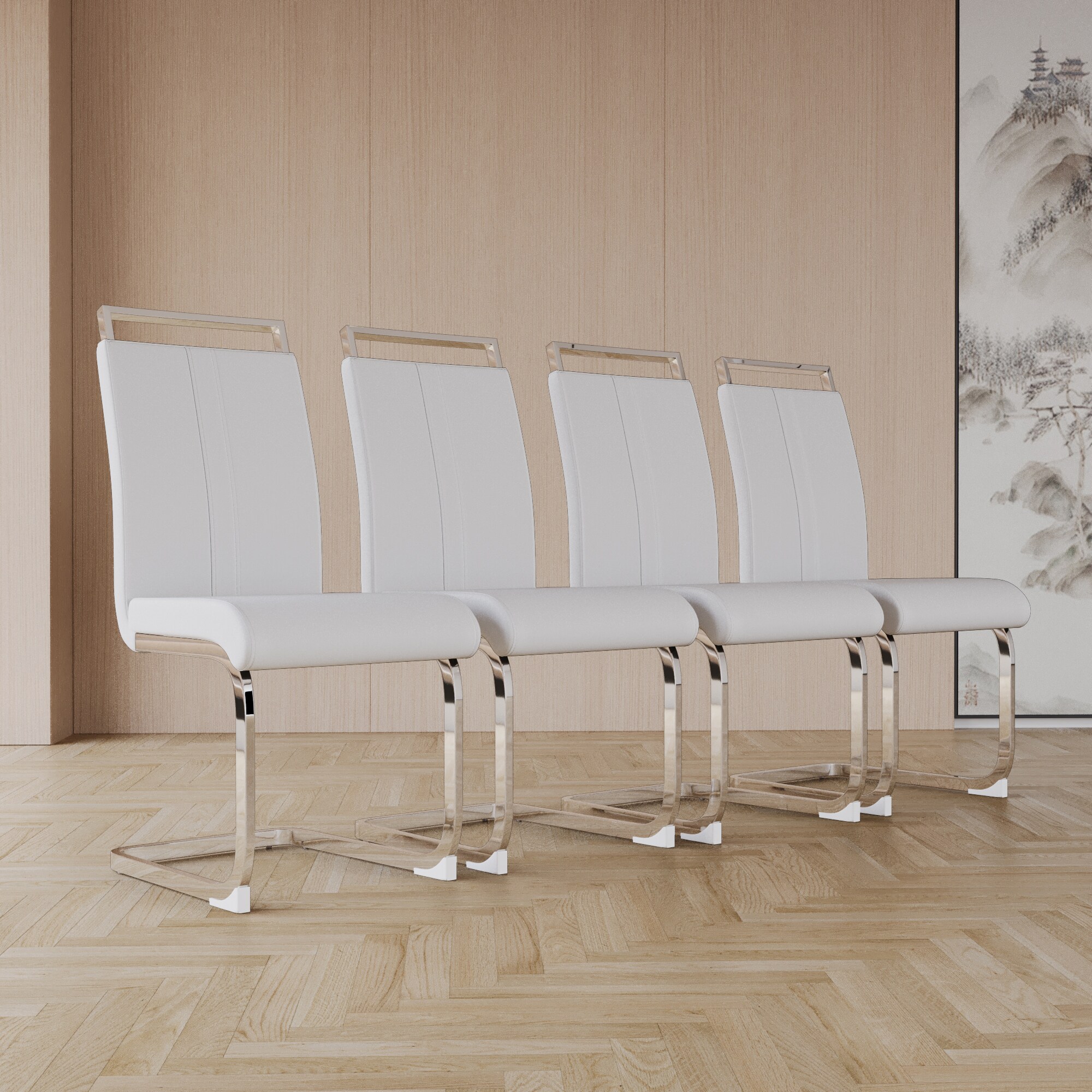 Siavonce XH00192 Dining-Sets - View #16