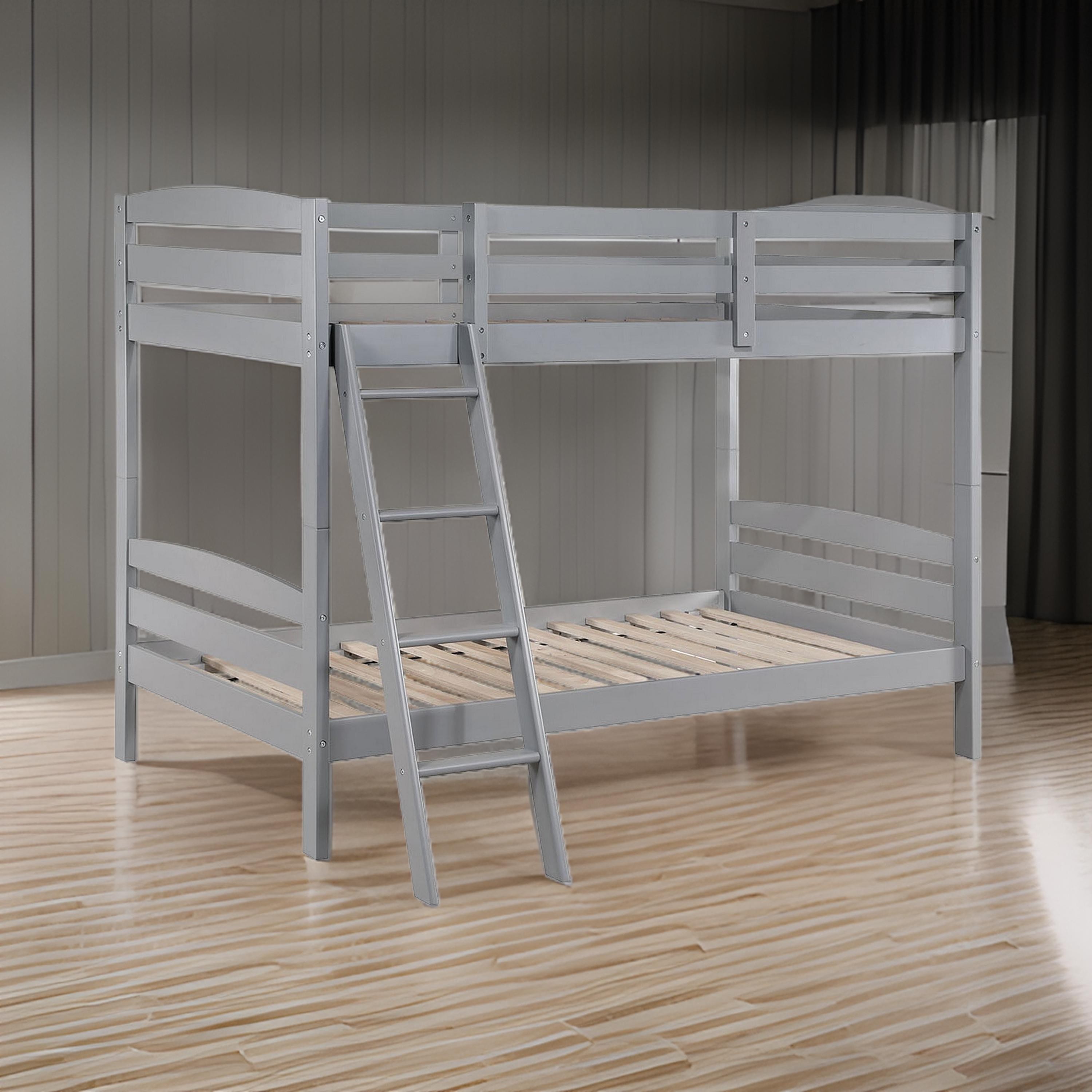 Benzara BM319861 Bunk-Beds - View #6