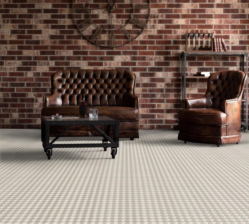 Joy Carpets 2032W-03 Carpet-Panel - View #3