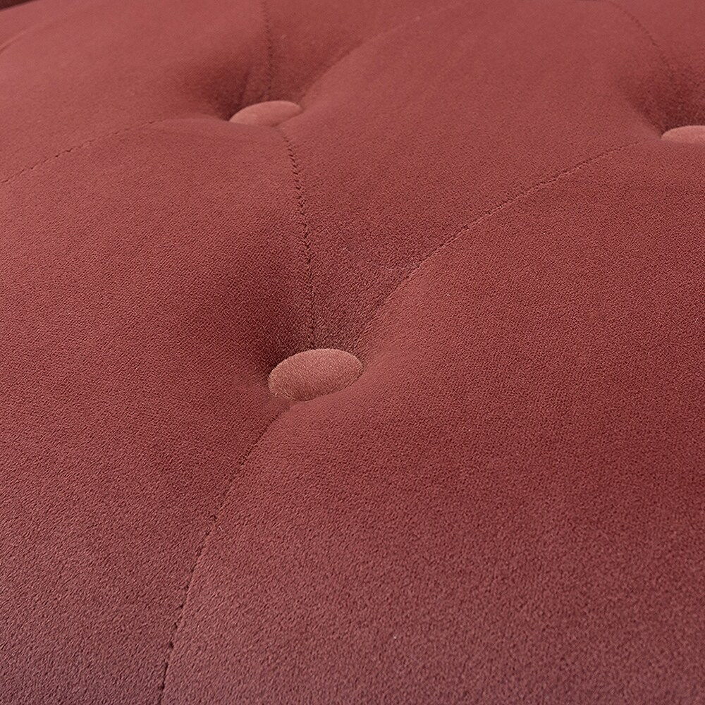 14 Karat Home MA3288-3-ROSEWOOD chairs - View #7