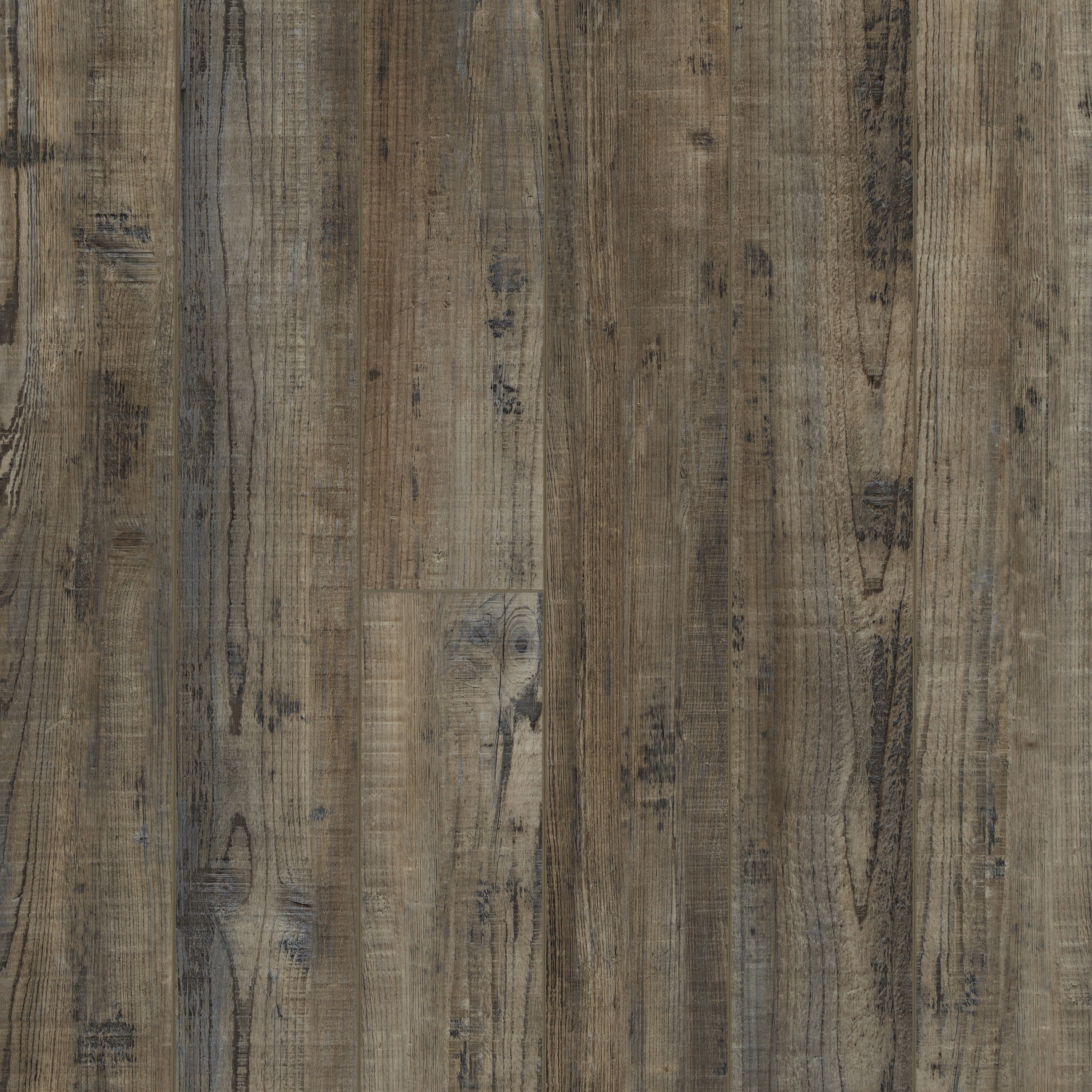 Smartcore By Coretec Floors Shady Pine 12 Mil X 5 In W 48 L Water Resistant Interlocking Luxury Vinyl Plank Flooring Brown Lx61700557
