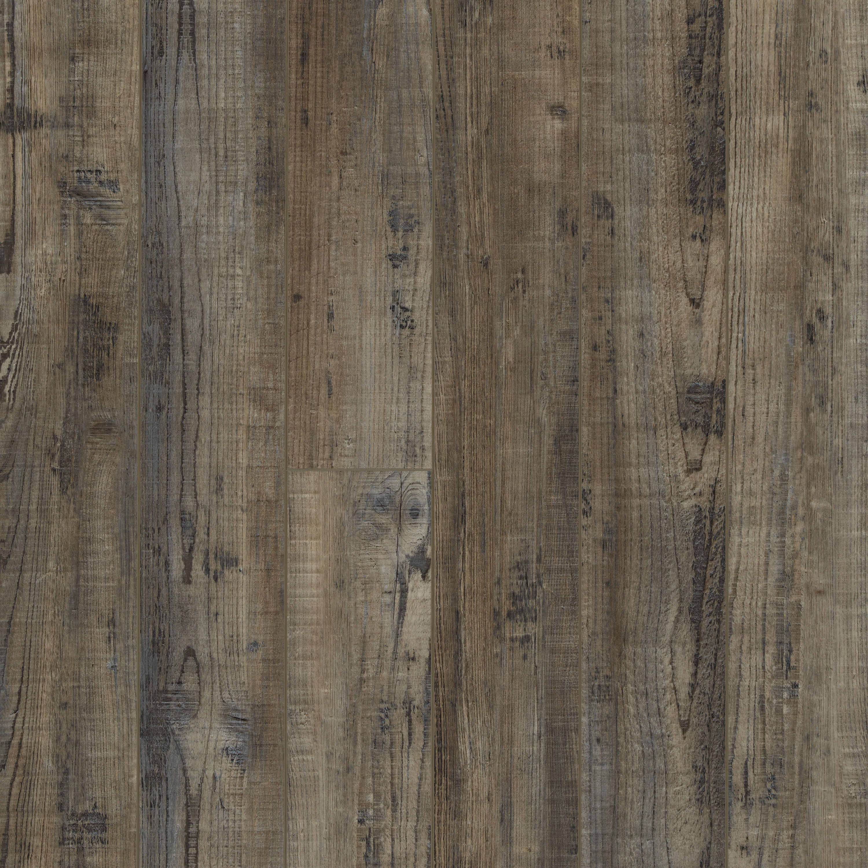 COREtec Plus 5 in. x 48 in. Waterproof Vinyl Plank - Carolina Pine