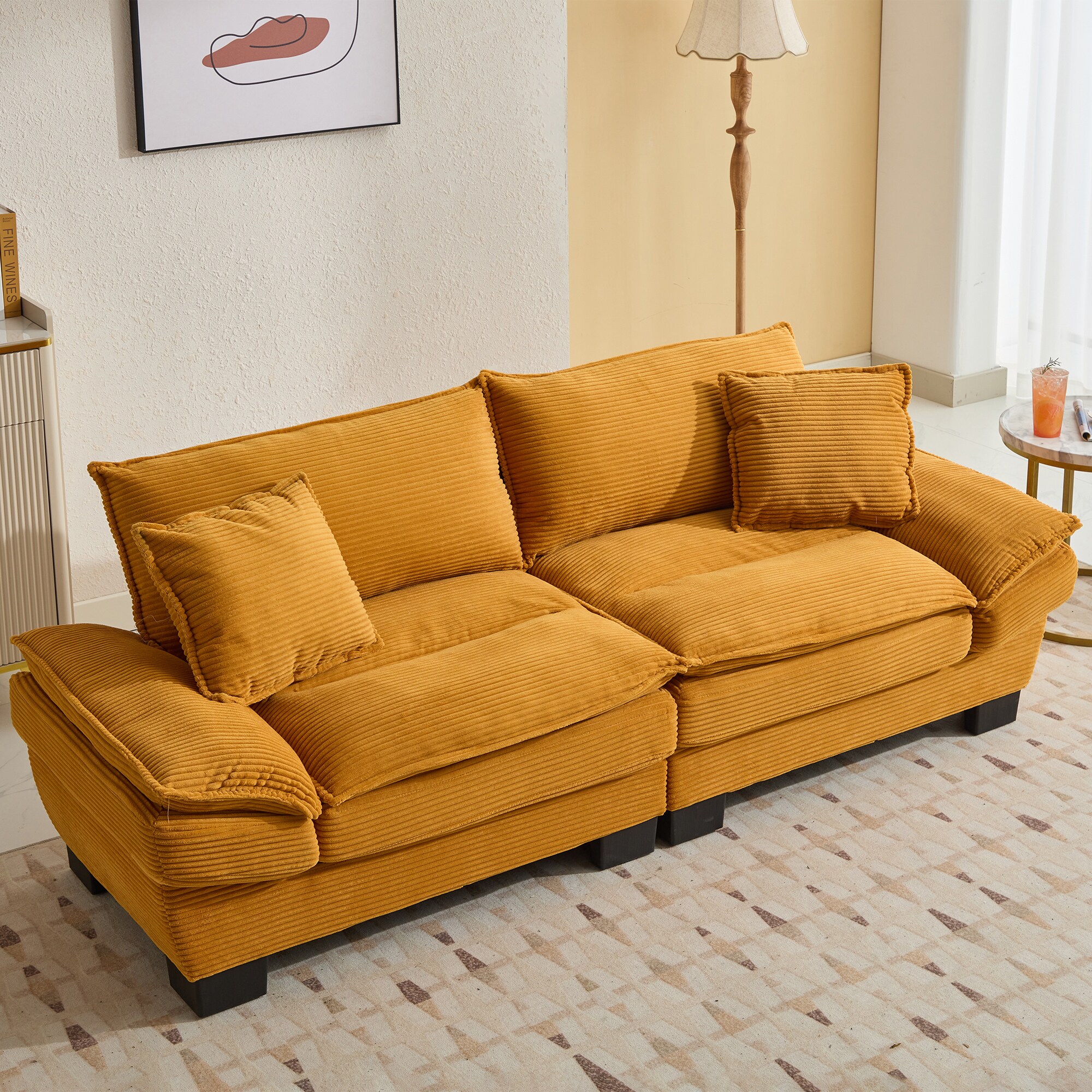 Bybafun YA3700327 Sofas-Loveseats - View #8