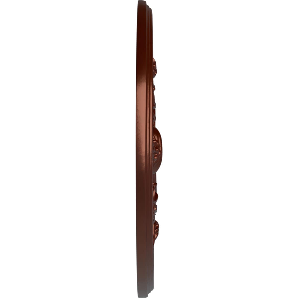 Ekena Millwork CM21X30ALACS Ceiling-Medallions - View #3