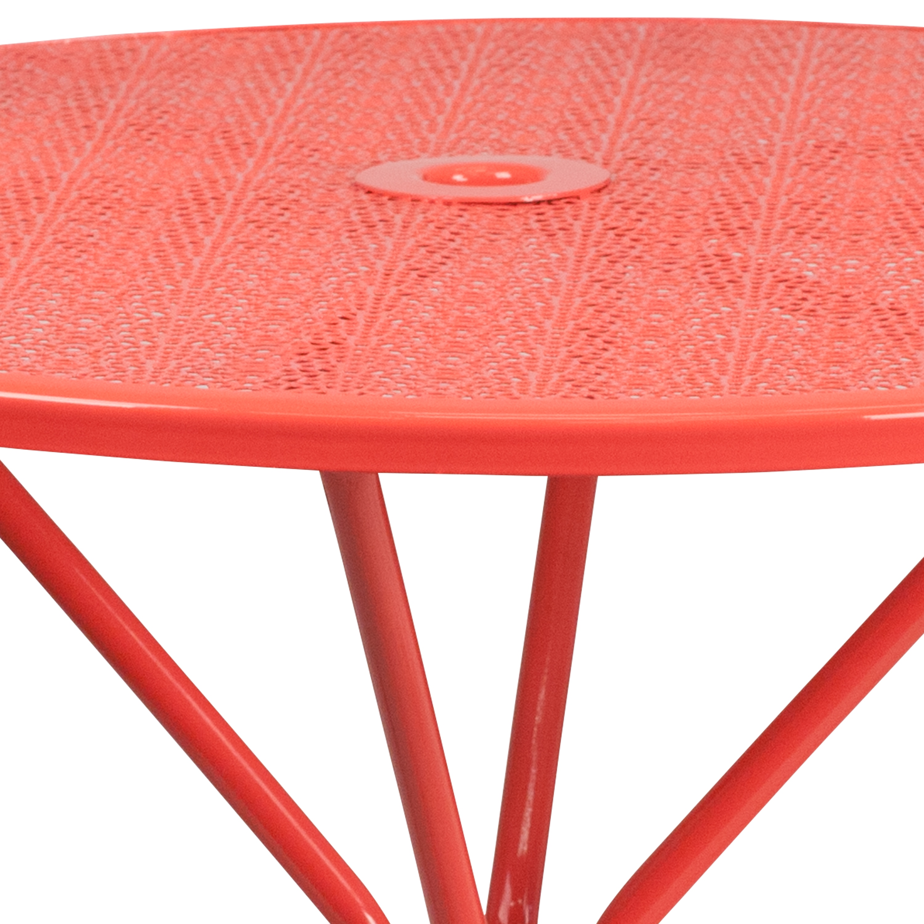 Flash Furniture 889142057635 Patio-Tables - View #5