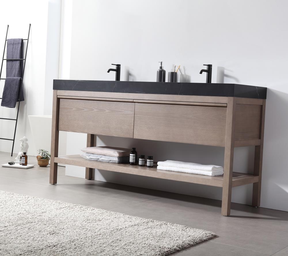 CARTISAN DESIGN VABIBCO72FD Bath-Vanity-Combo - View #8