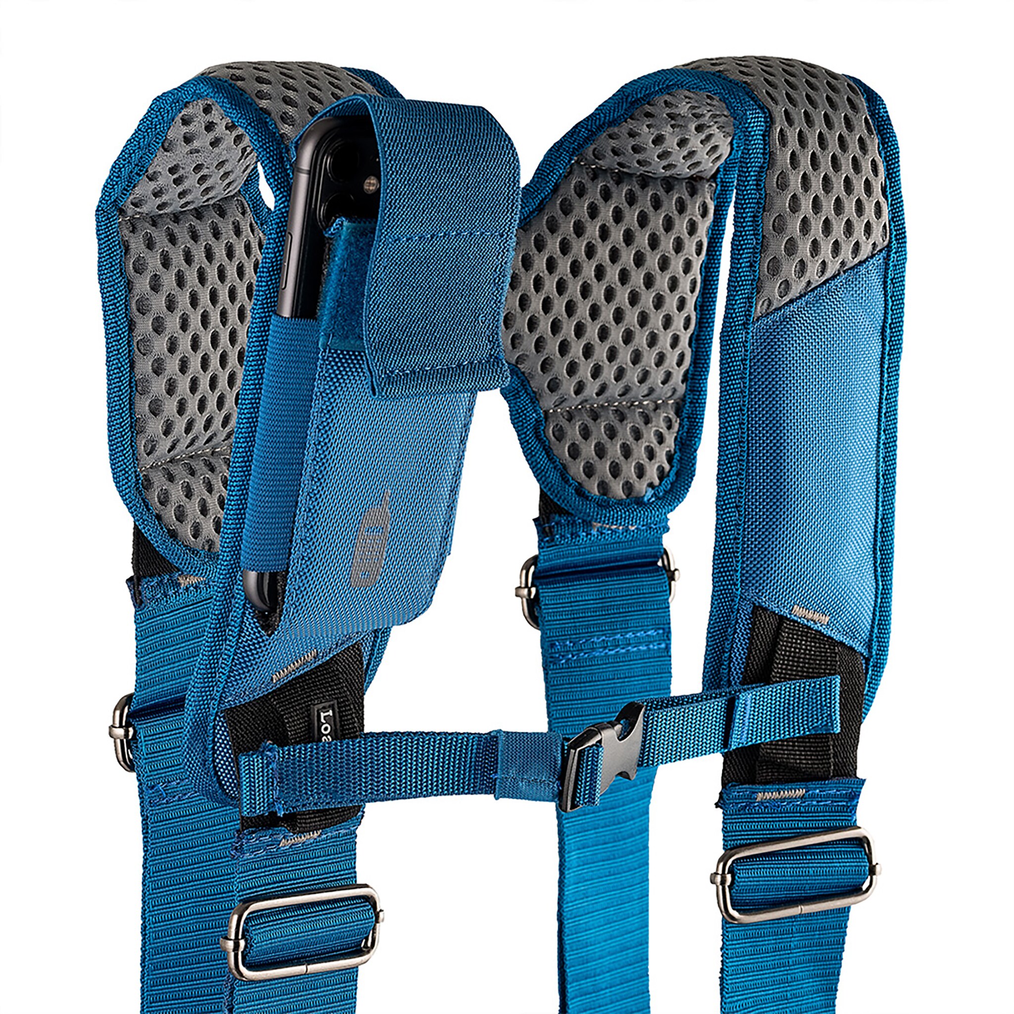 Bucket Boss 55505-RB Tool-Belts - View #6