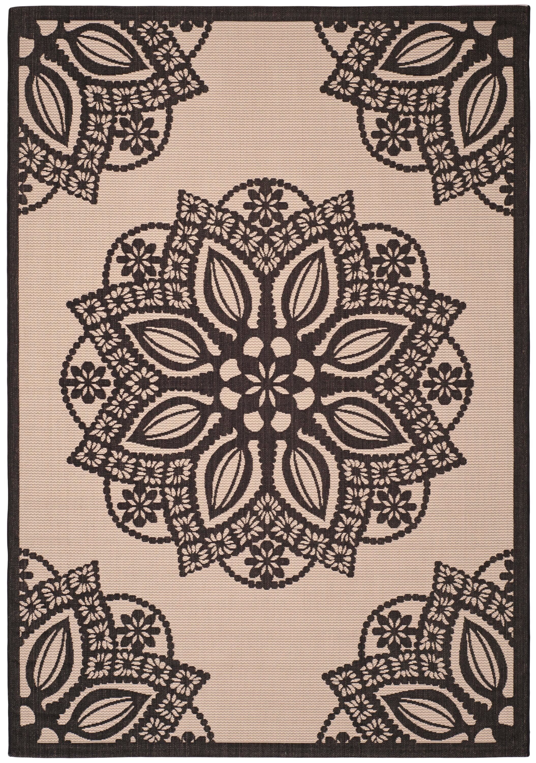 Safavieh CY6139-256-8 rugs - View #2