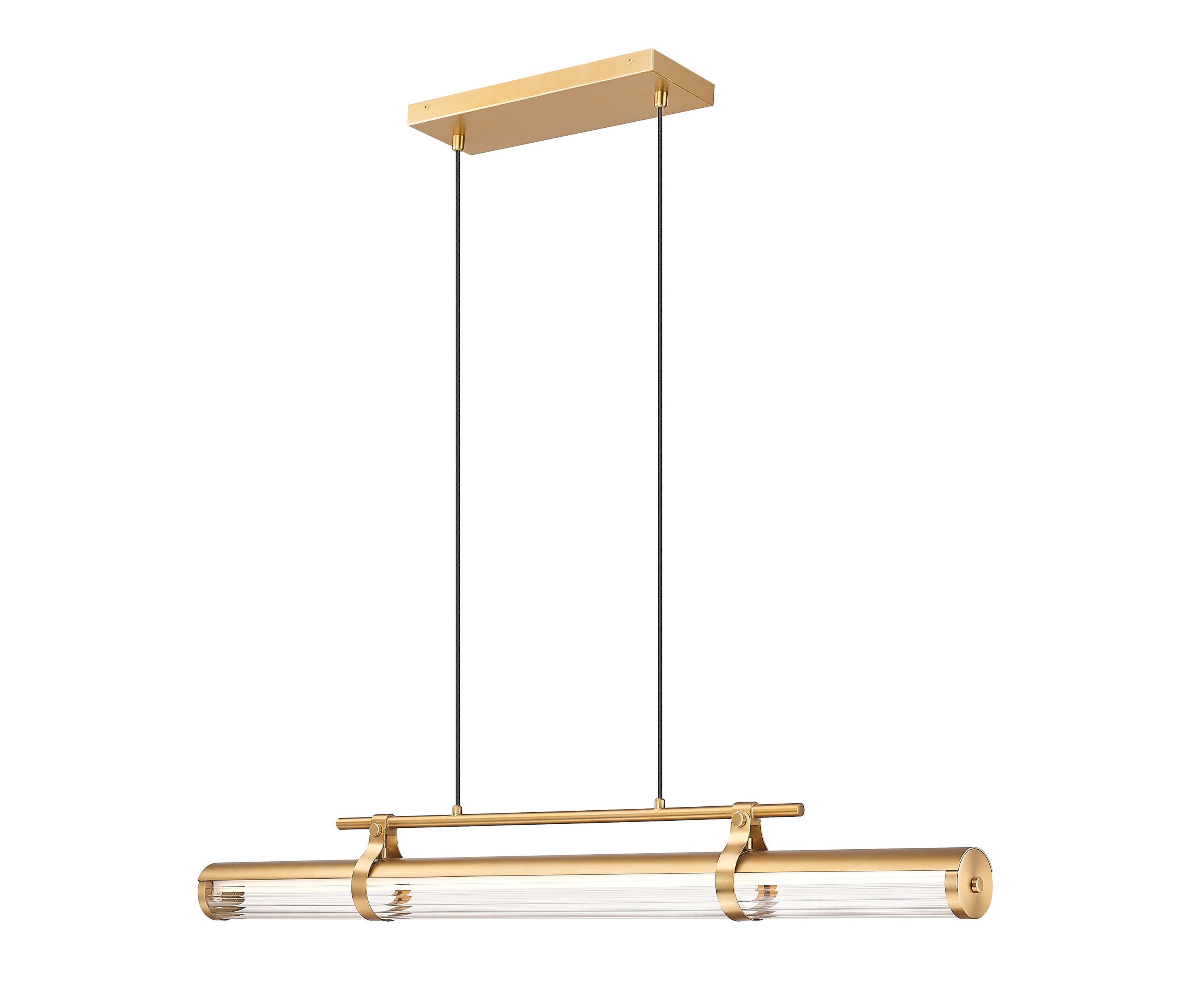 Z-Lite Benoit 1 -Light LED Chandelier