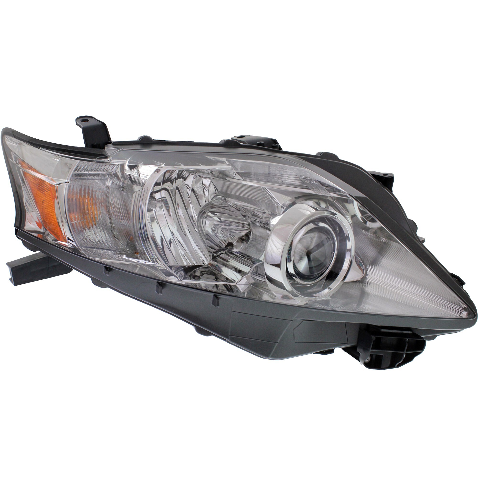 Garage-Pro JCWREPL100373GP Headlight For Lexus Rx350 10-13 Rh Assembly Hid W/hid Kit Canada Built