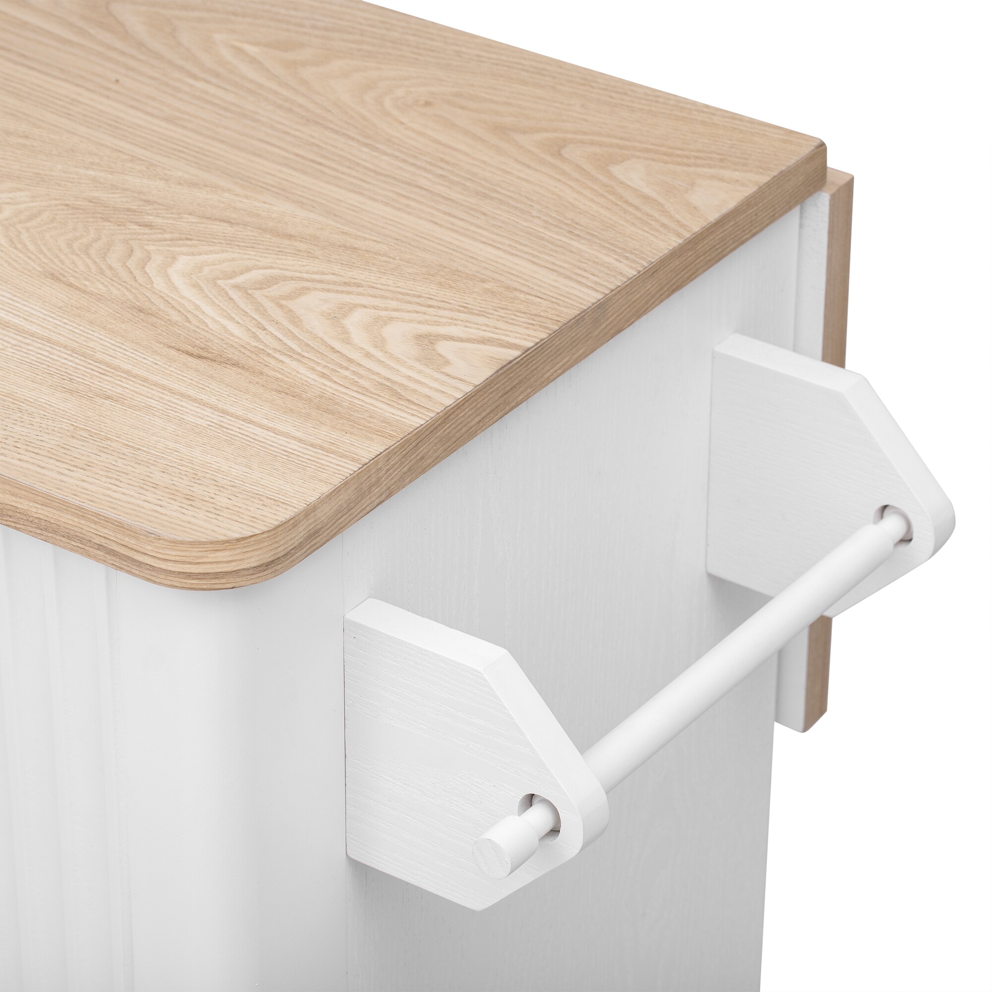 LUCKY ONE MO-KS1446W Kitchen-Furniture - View #12