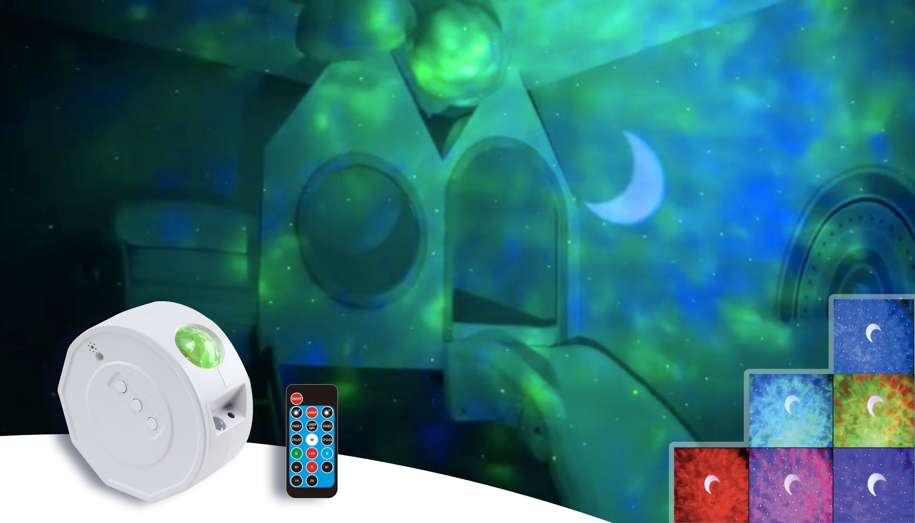  GPGL-7.5W-SD-01A Night-Lights - View #6