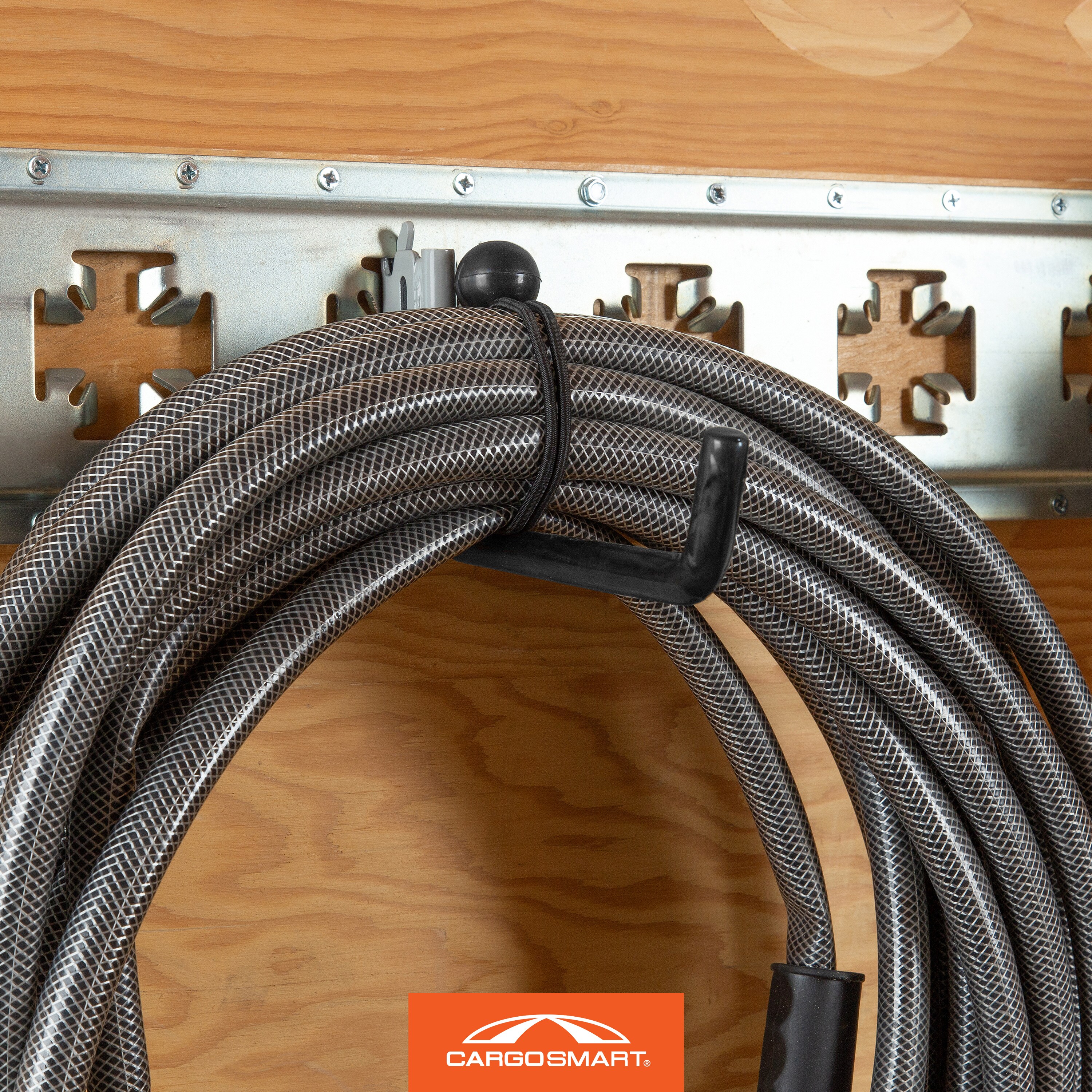 CargoSmart 6545 Garage-Storage-Rail-Sys-Acc - View #9